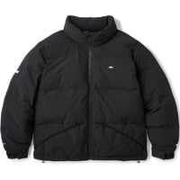 PERTEX® DOWN JACKET BLACK