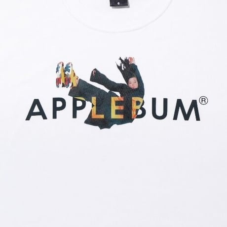 PUMP 2" T-shirt