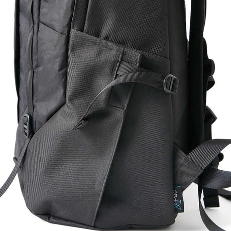 BACKPACK　 BLACK