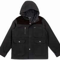 BRIXTON "DEFENDER JACKET"