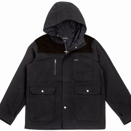 BRIXTON "DEFENDER JACKET"