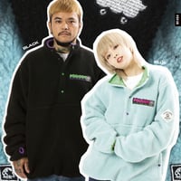 モコモコ MOSH ボア JKT (M1484)