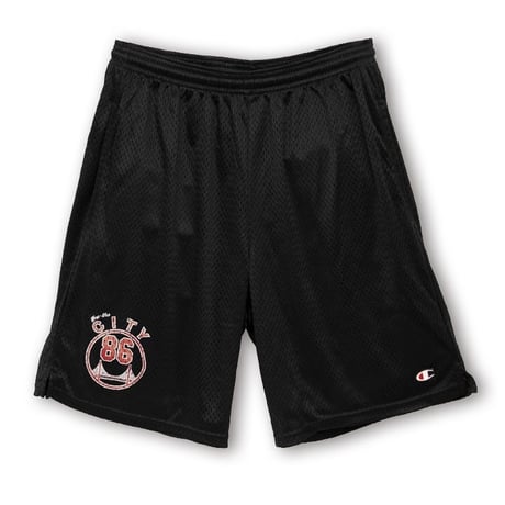 FTC "MESH SHORT"