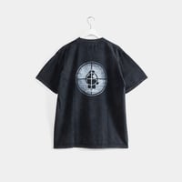 PUBLIC ENEMY” RESURRECTED VINTAGE T-SHIRT / PE2321101