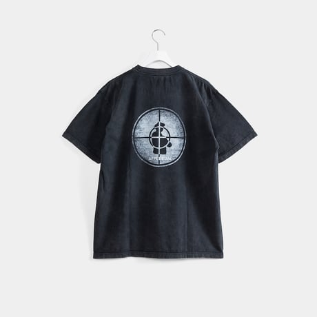 PUBLIC ENEMY” RESURRECTED VINTAGE T-SHIRT / PE2321101