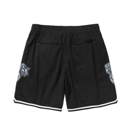 HUFS BASKETBALL SHORT