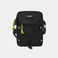 BOWERY SIDE BAG black