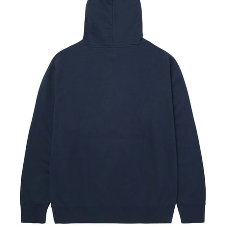 HUF X CRAILTAP CARSON HOODIE