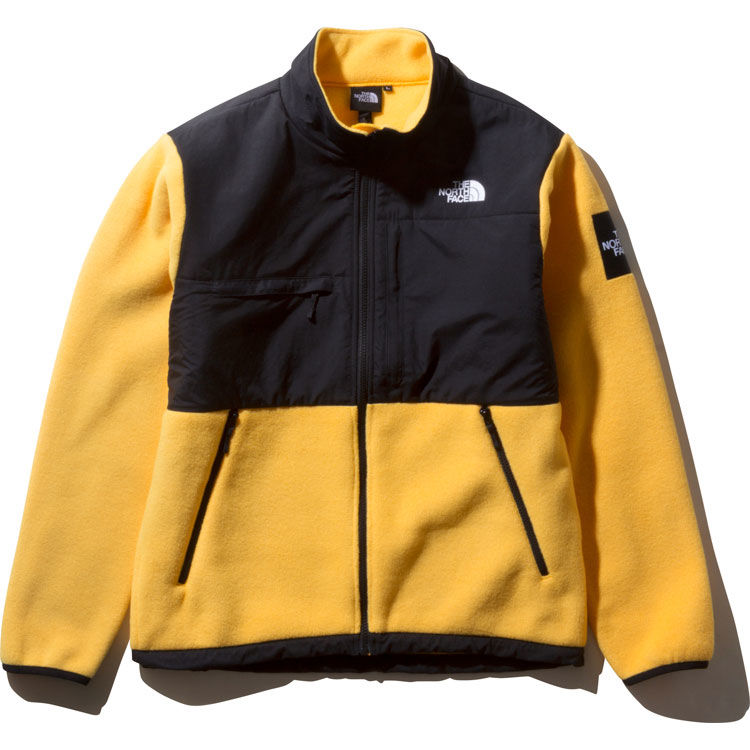 THE NORTH FACE - デナリ ジャケット Denali Jacket NA71951 THE NORTH FACE 5%OFF ザ・ノース・フェイス デナリ ジャケット