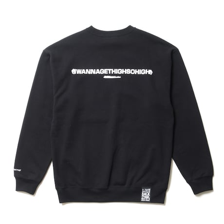 Prillmal CREWNECK