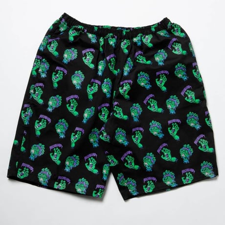 SANTA CRUZ x MxMxM “MAGICAL SCREAMING HAND” PANTS