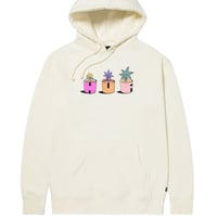 PURPLE BUDDY WATER YOUR GARDEN HOODIE