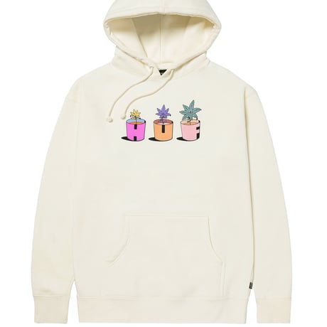 PURPLE BUDDY WATER YOUR GARDEN HOODIE