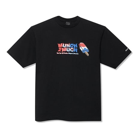 Back Channel-MUNCH T