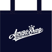 オリジナルデニムトートバッグ☆送料込み