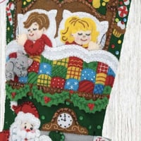 The Night Before Christmas