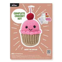 SHERRY THE CUPCAKE