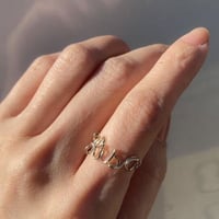 name ring