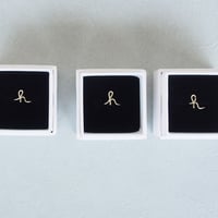 【h】イニシャルリング