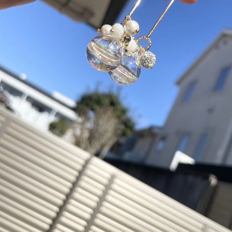 petit  bubble