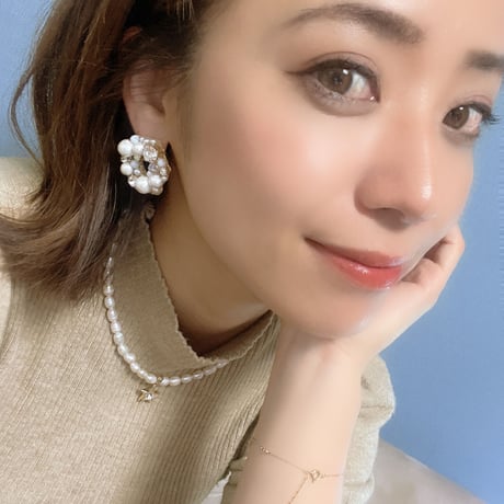 フープビジュー