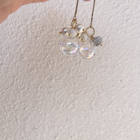 petit  bubble