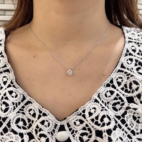 silver  jewelry