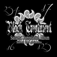 V.A.【Black Treatment】