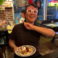 8/5 荒木さんに好きなテキーラ系のショットを遠隔で飲ませてお祝い🍻
