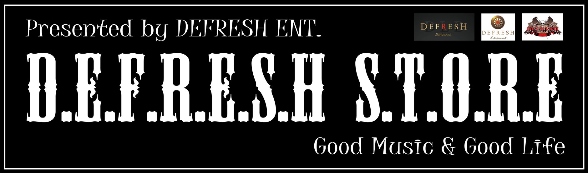 Defresh Store