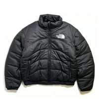 US The North Face 2000 Jacket - TNF Black