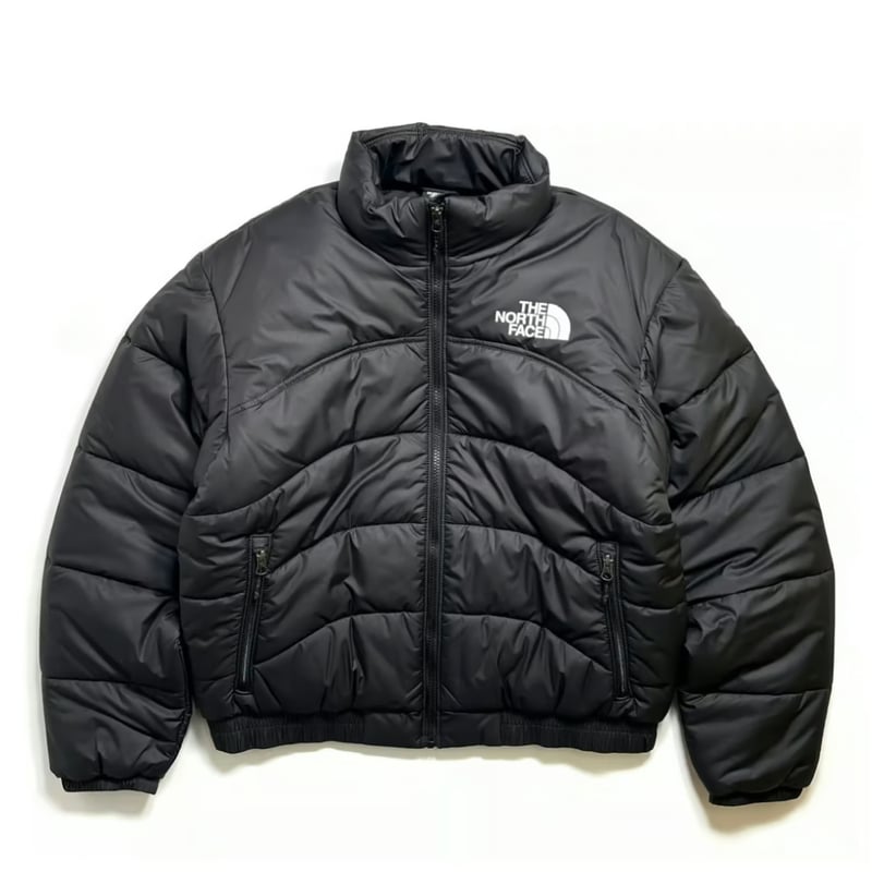 US The North Face 2000 Jacket - TNF Black | RULEZ US The North Face 2000 Jacket - TNF Black | RULEZ