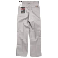 Dickies Original 874 Work Pants - Silver (SV)