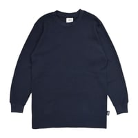 Shaka Wear 9.0oz Heavy Weight Thermal - Navy