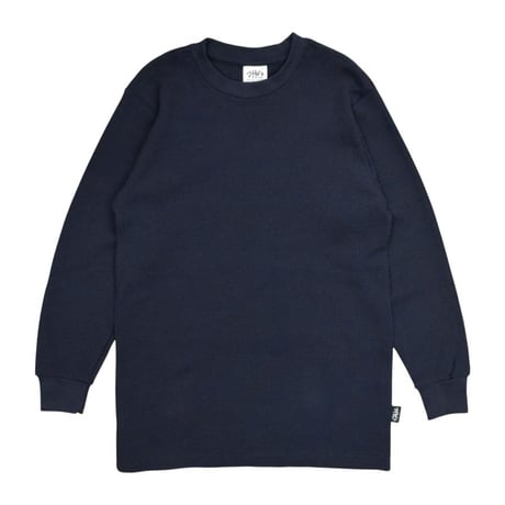 Shaka Wear 9.0oz Heavy Weight Thermal - Navy