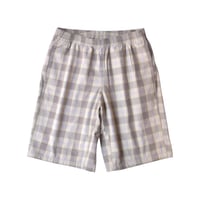 GRAMICCI Swell Shorts - Shadow Plaid