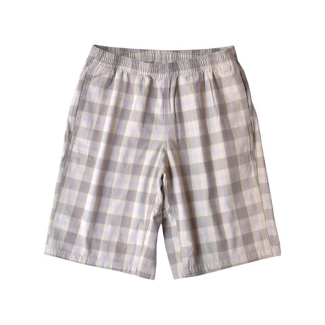 GRAMICCI Swell Shorts - Shadow Plaid