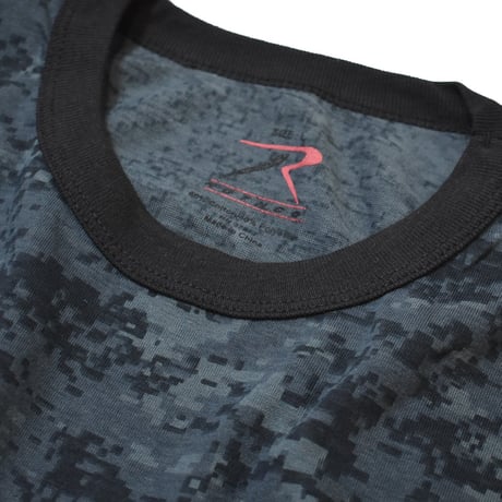 Rothco S/S Digital Camo T-Shirts