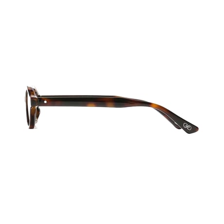 SZADE Nolan - Mustard Tortoiseshell / Caper