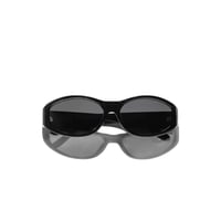SZADE Brooks - Elysum double black / Ink polarised