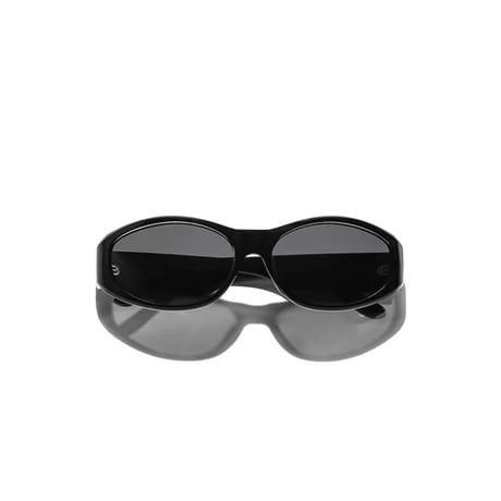 SZADE Brooks - Elysum double black / Ink polarised