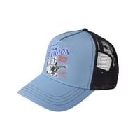 True Religion TRBJ Buddha EMB Trucker - Dutch Canal