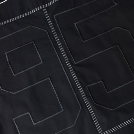 NIKE Stitch Jacket - Black