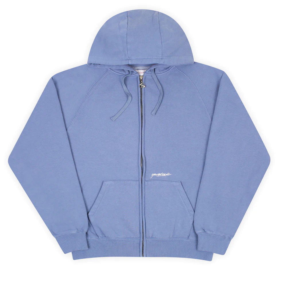 Yardsale Sundown Hood - Blue | RULEZ