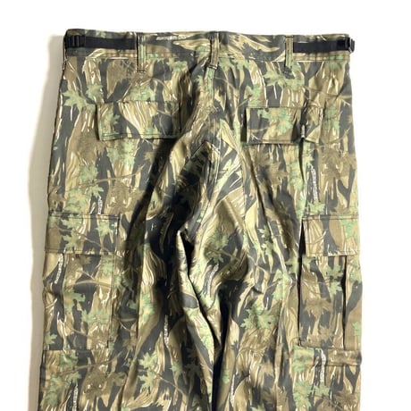 Rothco BDU Cargo Pants [#8855] - Smokey Branch Camo