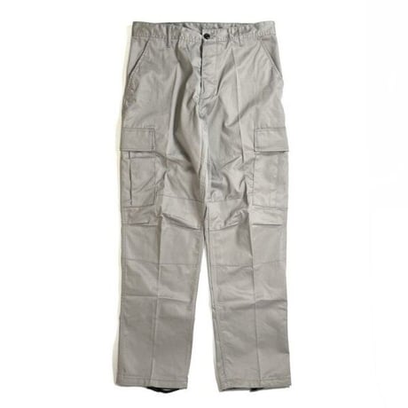 Rothco Tactical BDU Cargo Pants  [#8810] - Grey
