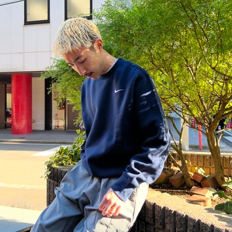 US Nike Club Crewneck Sweatshirt