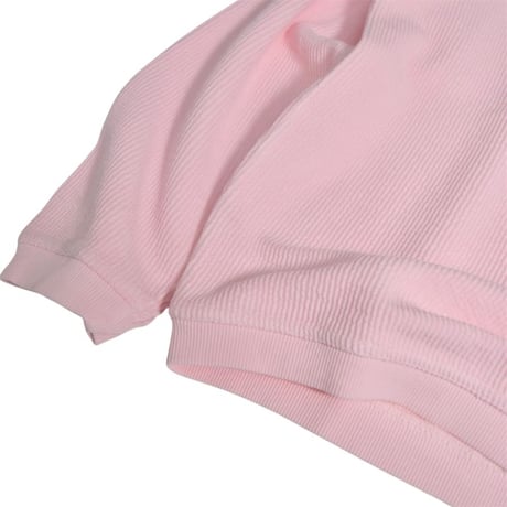 Charles River Apparel Camden Crewneck Sweatshirts - Millennial Pink