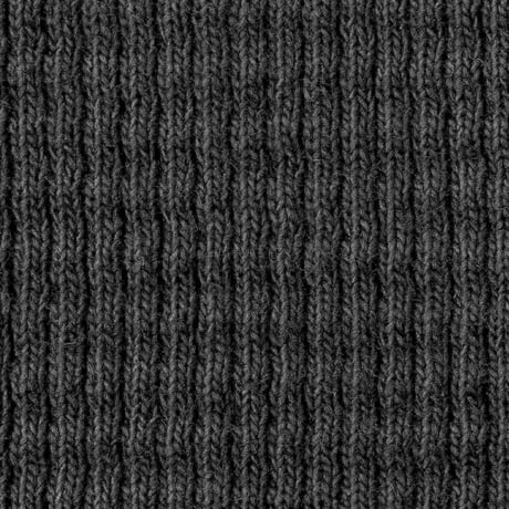 Los Angeles Apparel L/S Heavy Thermal Crew Neck