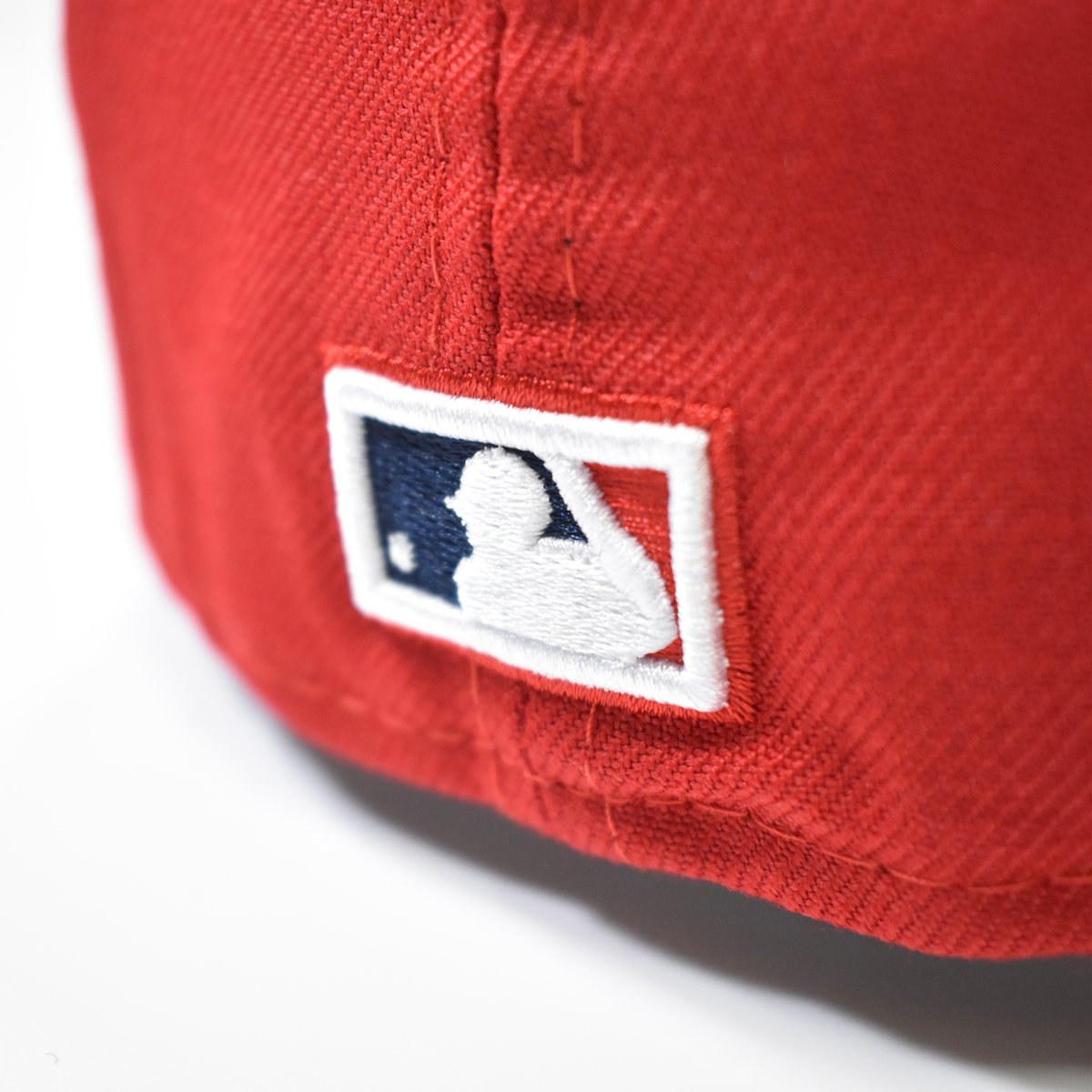 New Era Authentic 1995 World Series 59Fifty Fit